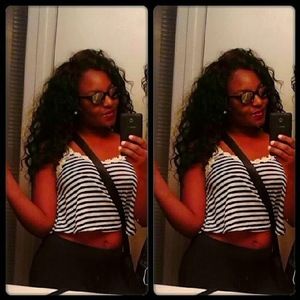 Meet your Posher, Tamara